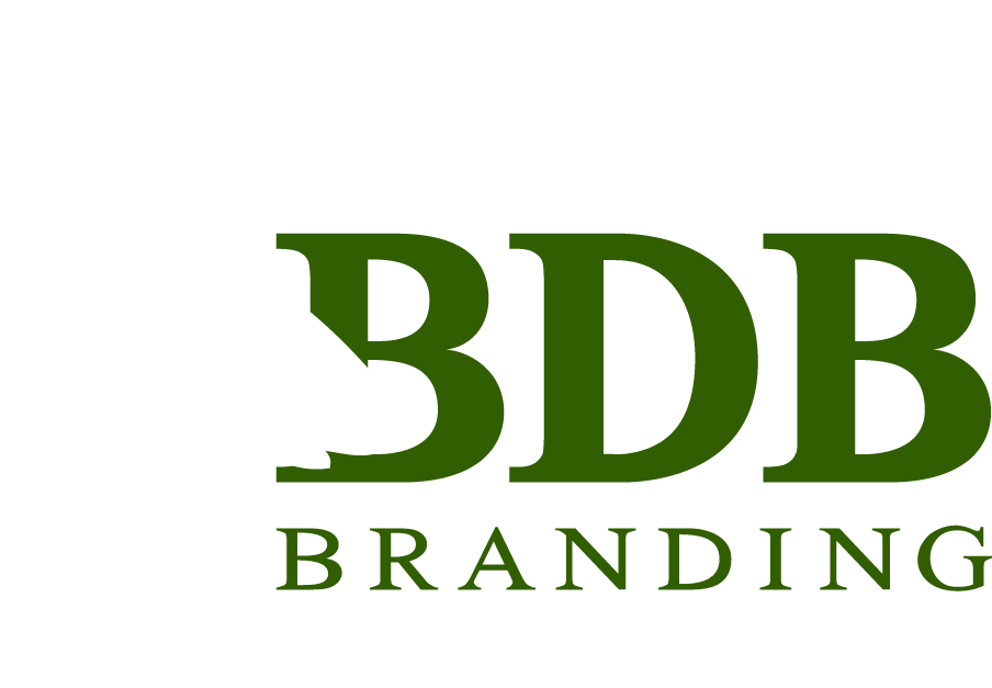 BDB Branding — Spread your wings